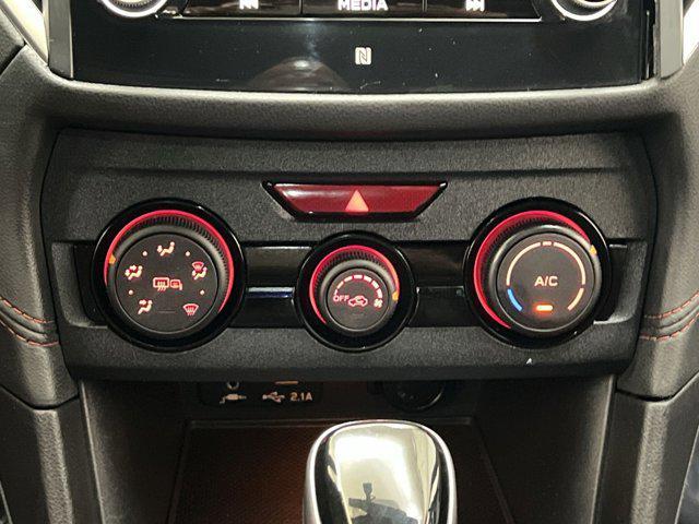 used 2020 Subaru Impreza car, priced at $20,491