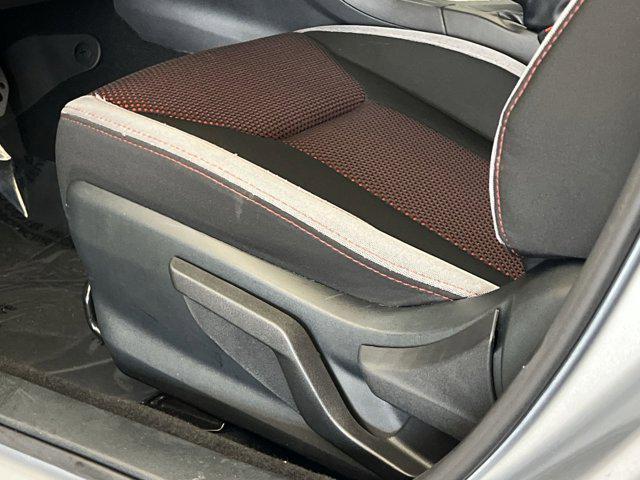 used 2020 Subaru Impreza car, priced at $20,491