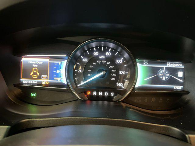 used 2016 Ford Explorer car, priced at $12,750