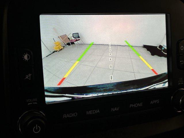 used 2017 Jeep Renegade car, priced at $11,285