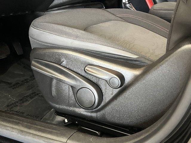 used 2017 Jeep Renegade car, priced at $11,285