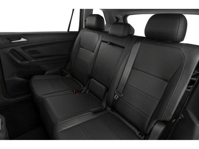 used 2019 Volkswagen Tiguan car, priced at $17,483