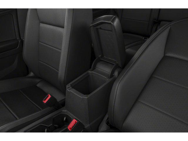 used 2019 Volkswagen Tiguan car, priced at $17,483