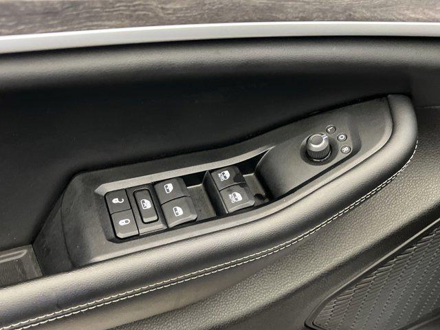 used 2024 Jeep Grand Cherokee car, priced at $28,750