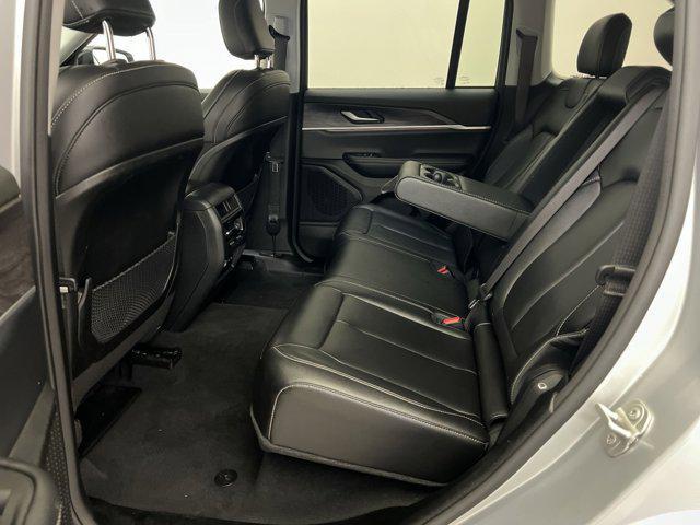 used 2024 Jeep Grand Cherokee car, priced at $28,750