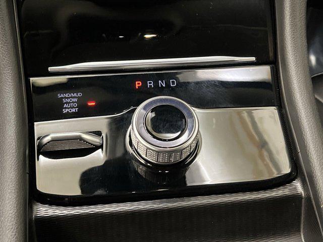 used 2024 Jeep Grand Cherokee car, priced at $28,750