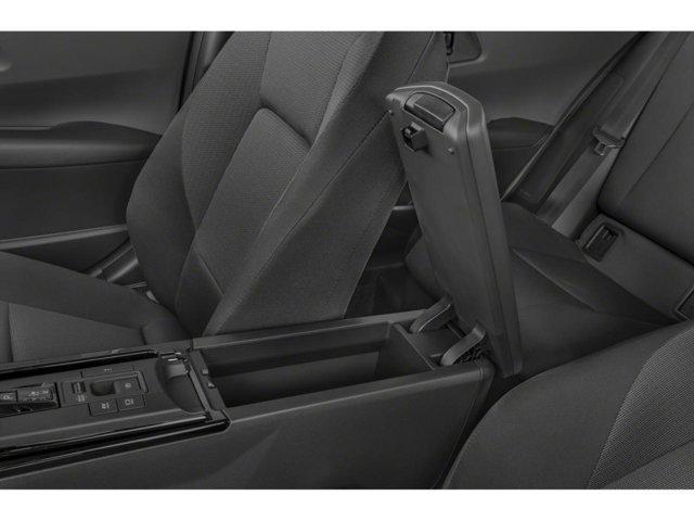 new 2025 Toyota Prius car, priced at $30,079