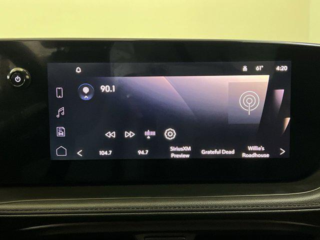 used 2024 Buick Encore GX car, priced at $20,660