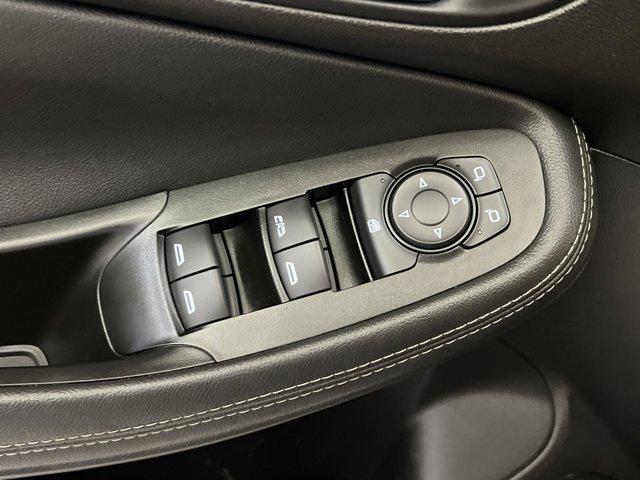 used 2024 Buick Encore GX car, priced at $20,660