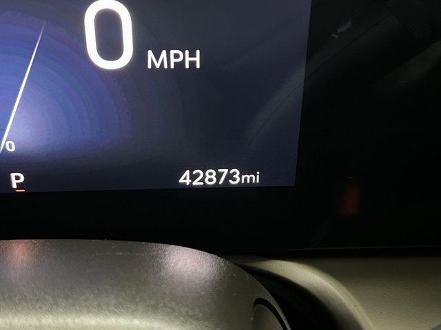 used 2024 Buick Encore GX car, priced at $20,660