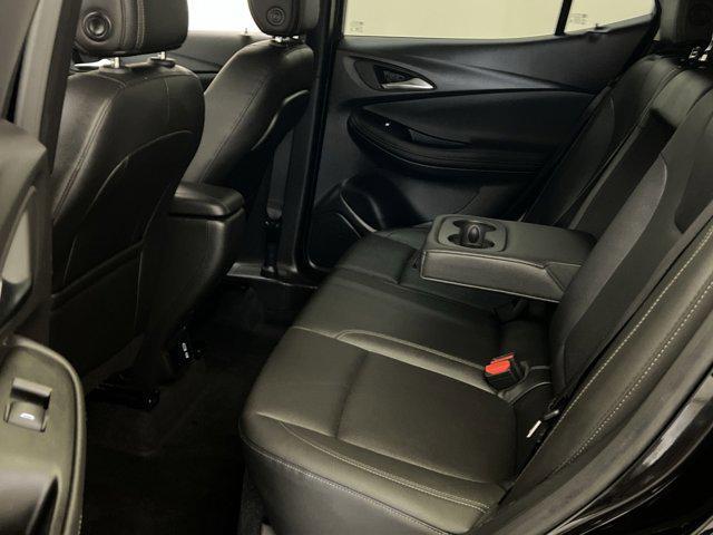 used 2024 Buick Encore GX car, priced at $20,660