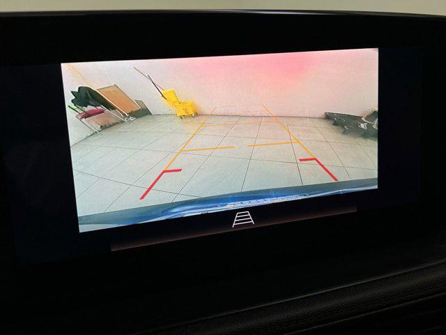 used 2024 Buick Encore GX car, priced at $20,660