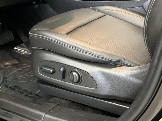 used 2024 Buick Encore GX car, priced at $20,660