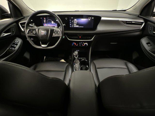 used 2024 Buick Encore GX car, priced at $20,660