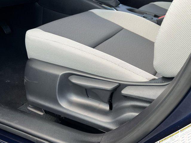 new 2026 Toyota Corolla car, priced at $23,427