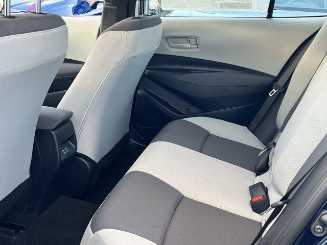 new 2026 Toyota Corolla car, priced at $23,427