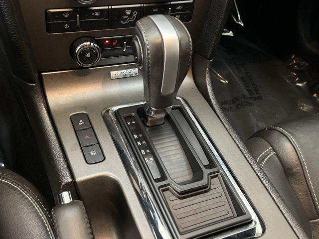 used 2014 Ford Mustang car, priced at $15,392