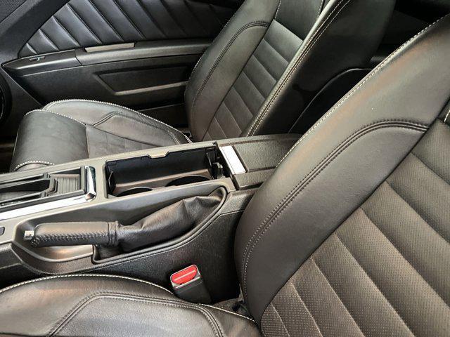 used 2014 Ford Mustang car, priced at $15,392