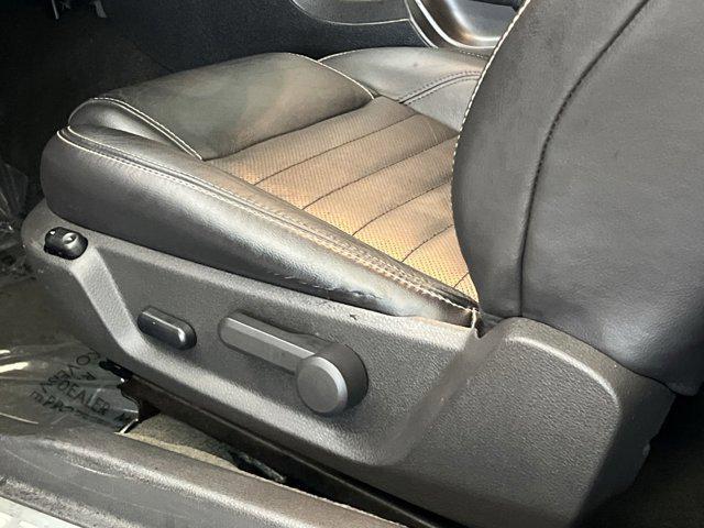 used 2014 Ford Mustang car, priced at $15,392