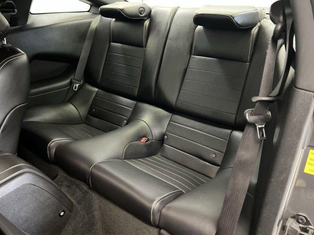 used 2014 Ford Mustang car, priced at $15,392
