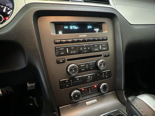 used 2014 Ford Mustang car, priced at $15,392