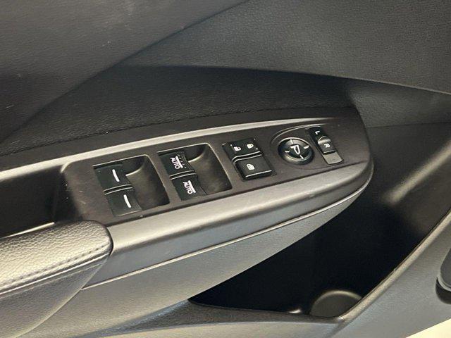 used 2017 Acura RDX car, priced at $16,500