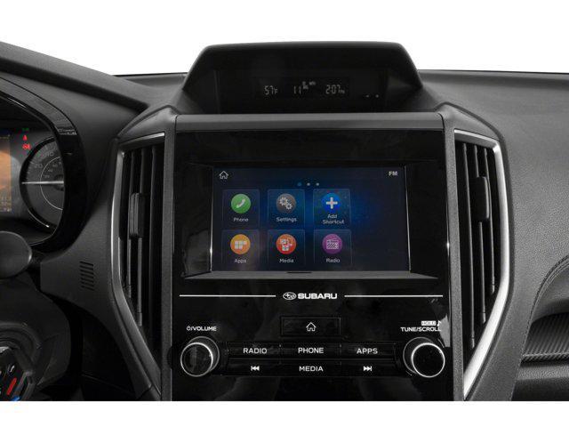 used 2022 Subaru Impreza car, priced at $17,693