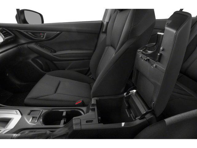 used 2022 Subaru Impreza car, priced at $17,693