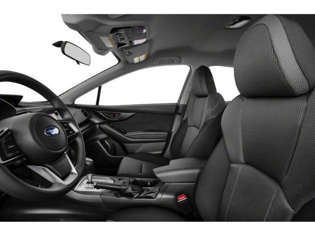 used 2022 Subaru Impreza car, priced at $17,693