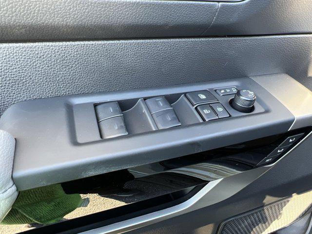 new 2026 Toyota Tundra car, priced at $60,742