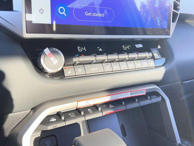 new 2026 Toyota Tundra car, priced at $60,742