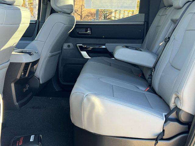 new 2026 Toyota Tundra car, priced at $60,742