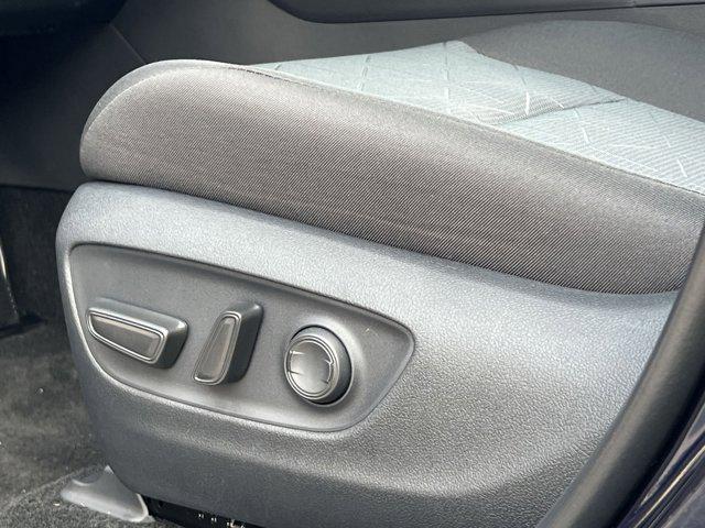 new 2025 Toyota RAV4 car, priced at $34,753