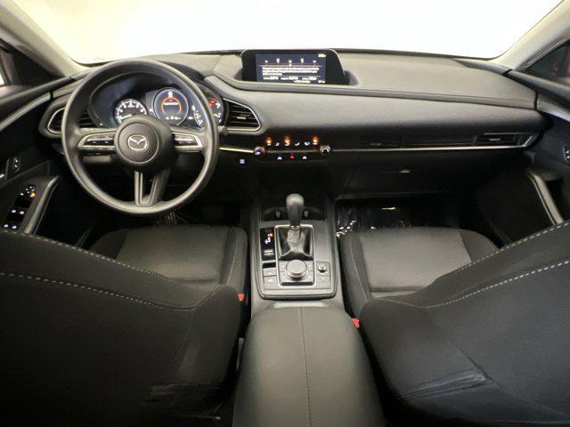 used 2023 Mazda CX-30 car, priced at $22,165