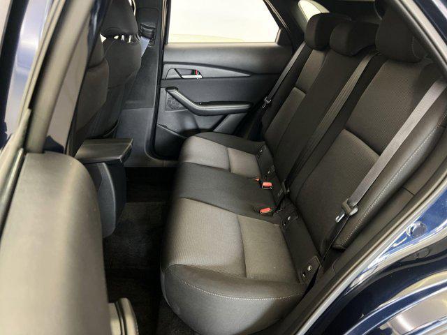 used 2023 Mazda CX-30 car, priced at $22,165