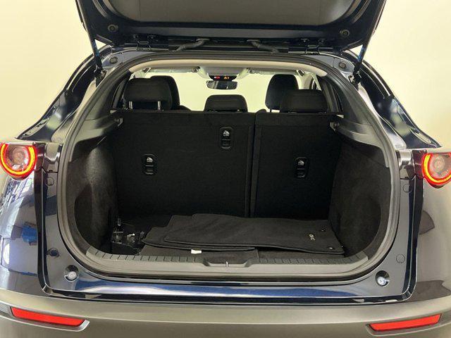 used 2023 Mazda CX-30 car, priced at $22,165