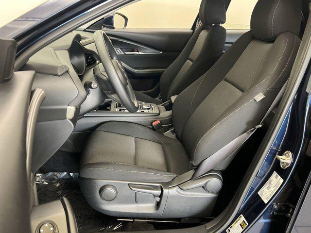 used 2023 Mazda CX-30 car, priced at $22,165