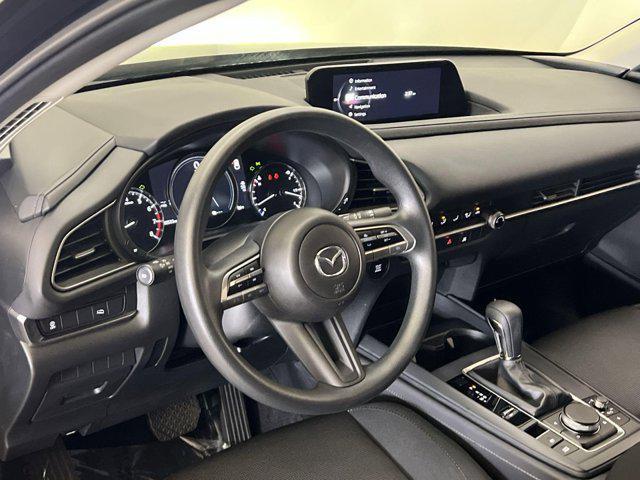 used 2023 Mazda CX-30 car, priced at $22,165