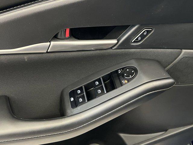 used 2023 Mazda CX-30 car, priced at $22,165