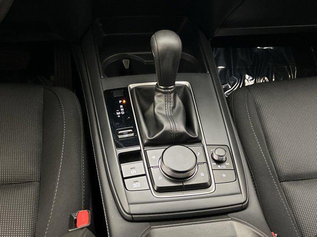 used 2023 Mazda CX-30 car, priced at $22,165