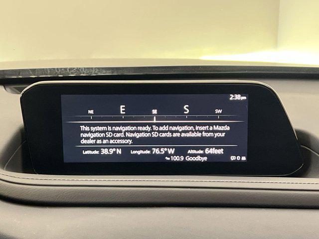 used 2023 Mazda CX-30 car, priced at $22,165
