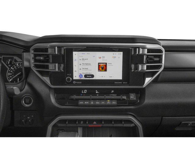 new 2025 Toyota Tundra car, priced at $49,069
