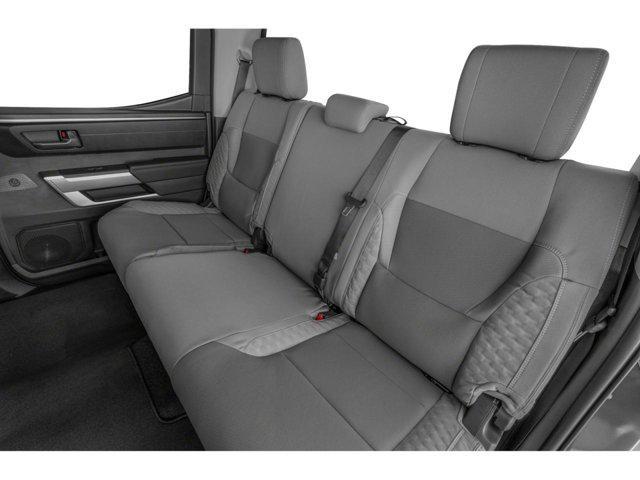 new 2025 Toyota Tundra car, priced at $49,069