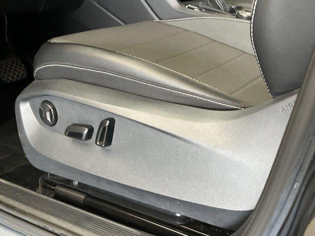 used 2022 Volkswagen Taos car, priced at $20,210