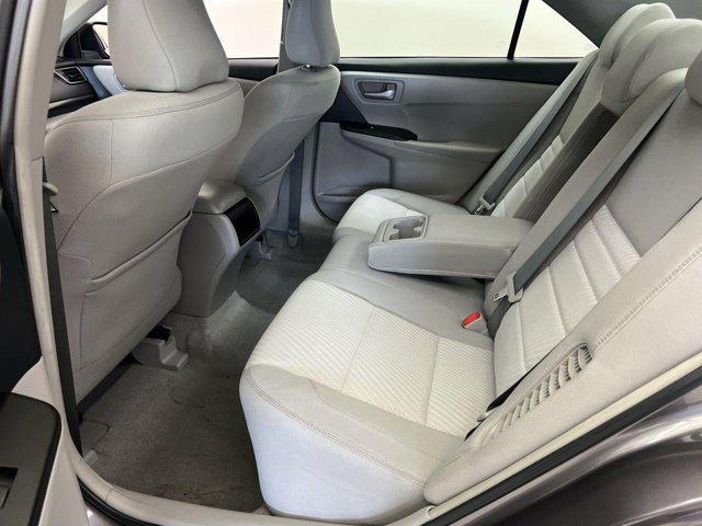 used 2015 Toyota Camry Hybrid car, priced at $16,000