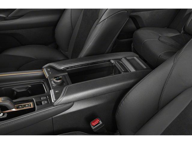 new 2026 Toyota Grand Highlander car, priced at $59,062