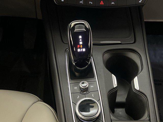 used 2022 Cadillac XT4 car, priced at $28,669