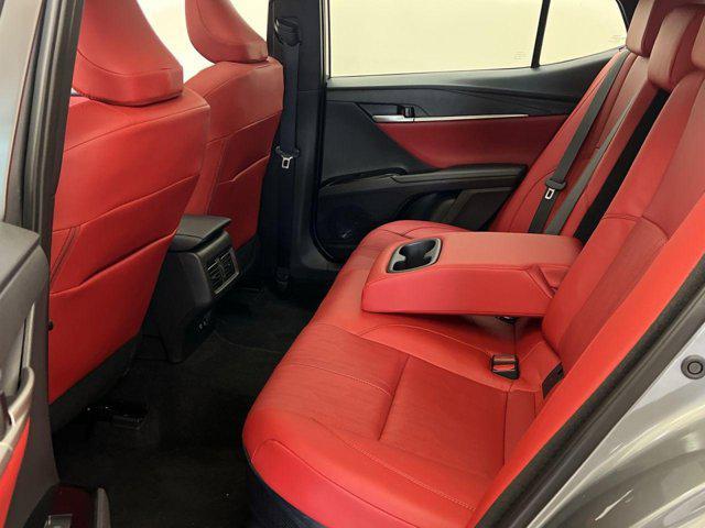 used 2025 Toyota Camry car, priced at $35,028