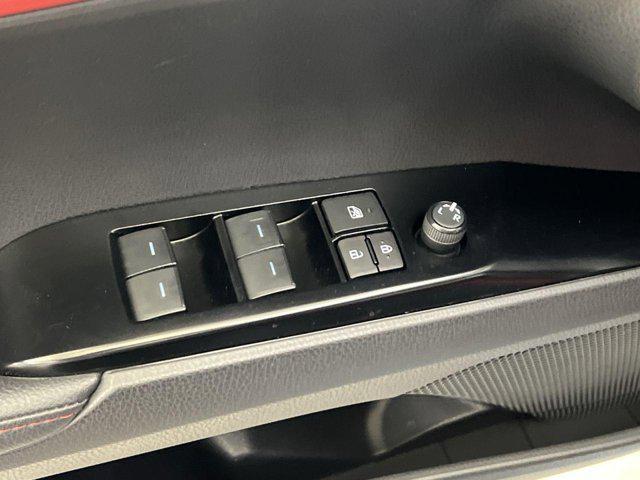 used 2025 Toyota Camry car, priced at $35,028