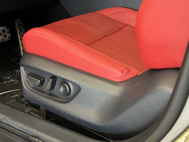 used 2025 Toyota Camry car, priced at $35,028